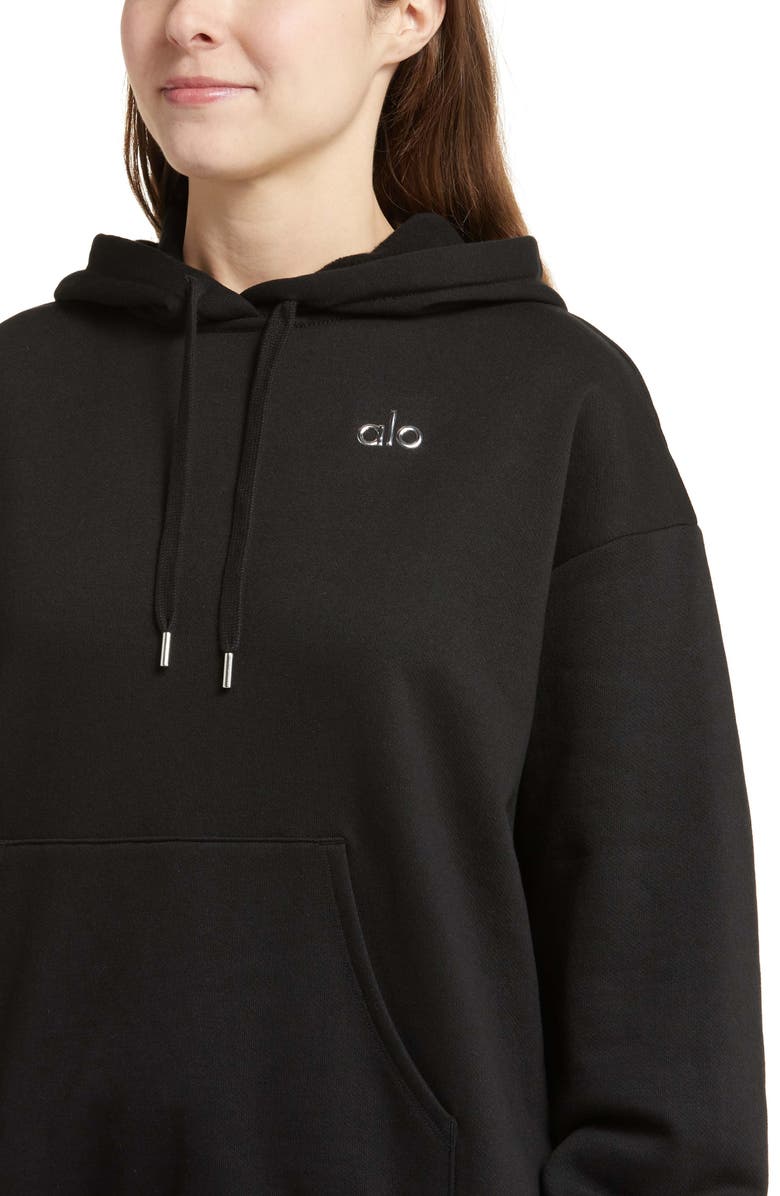 Alo Accolade Hoodie, Alternate, color,