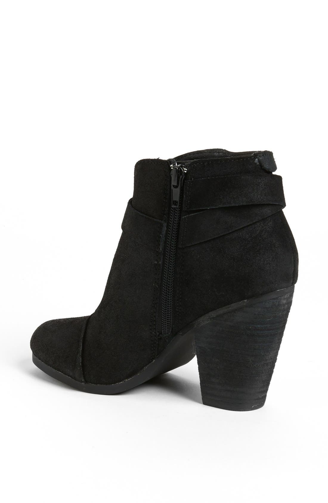 Steve Madden 'Arieel' Boot, Alternate, color, 