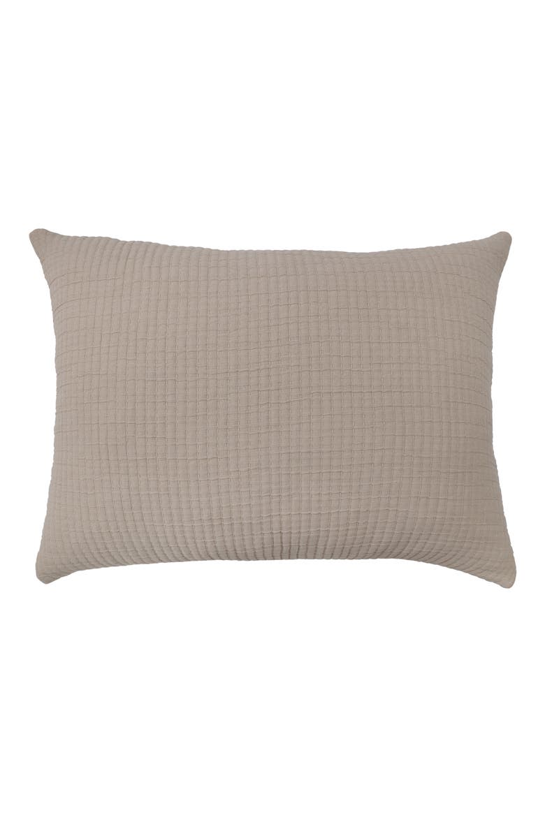 Vancouver Big Pillow, Main, color, NATURAL