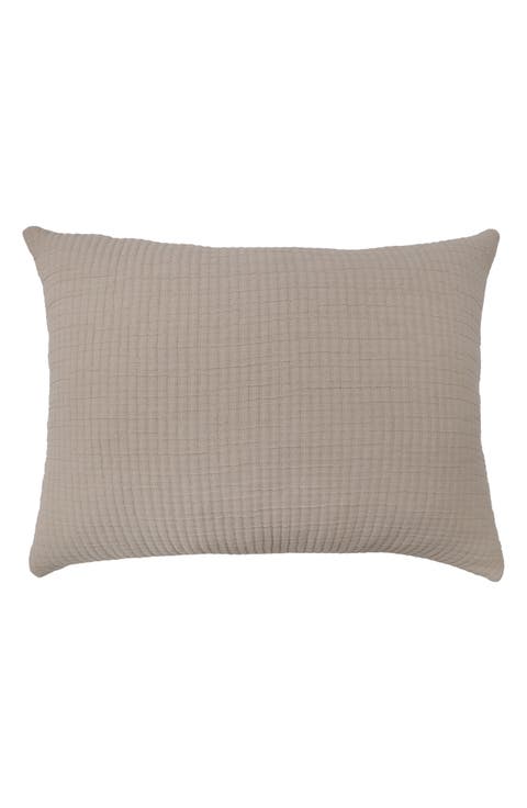 Vancouver Big Pillow