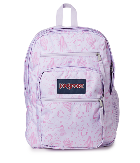Big Student Backpack