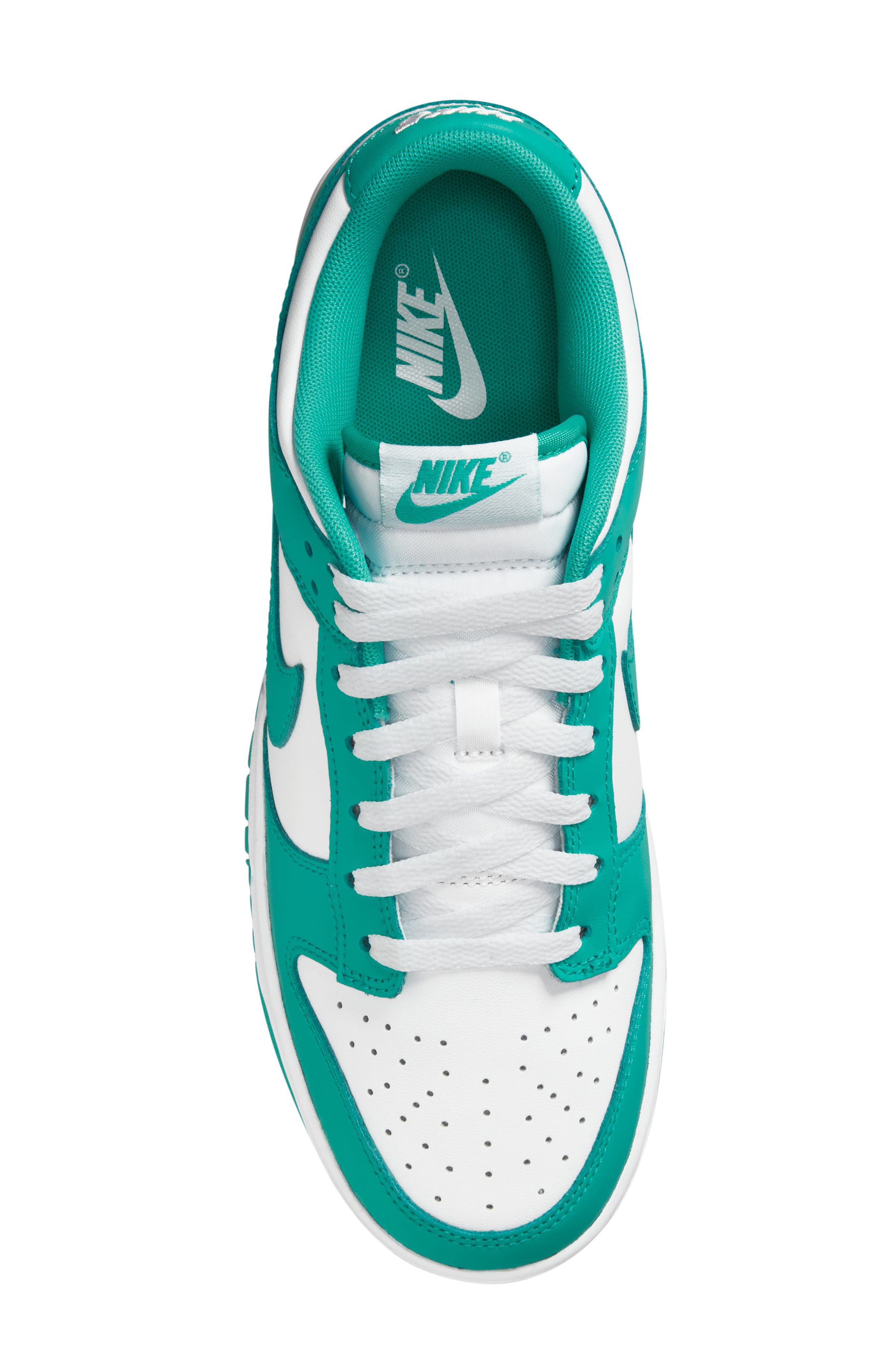 Dunk Low Retro Sneaker - image 2