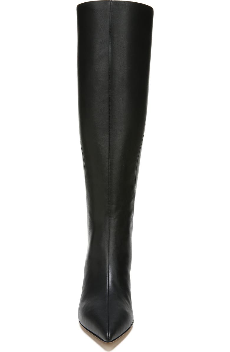Vince Femi Pointed Toe Boot, Alternate, color,