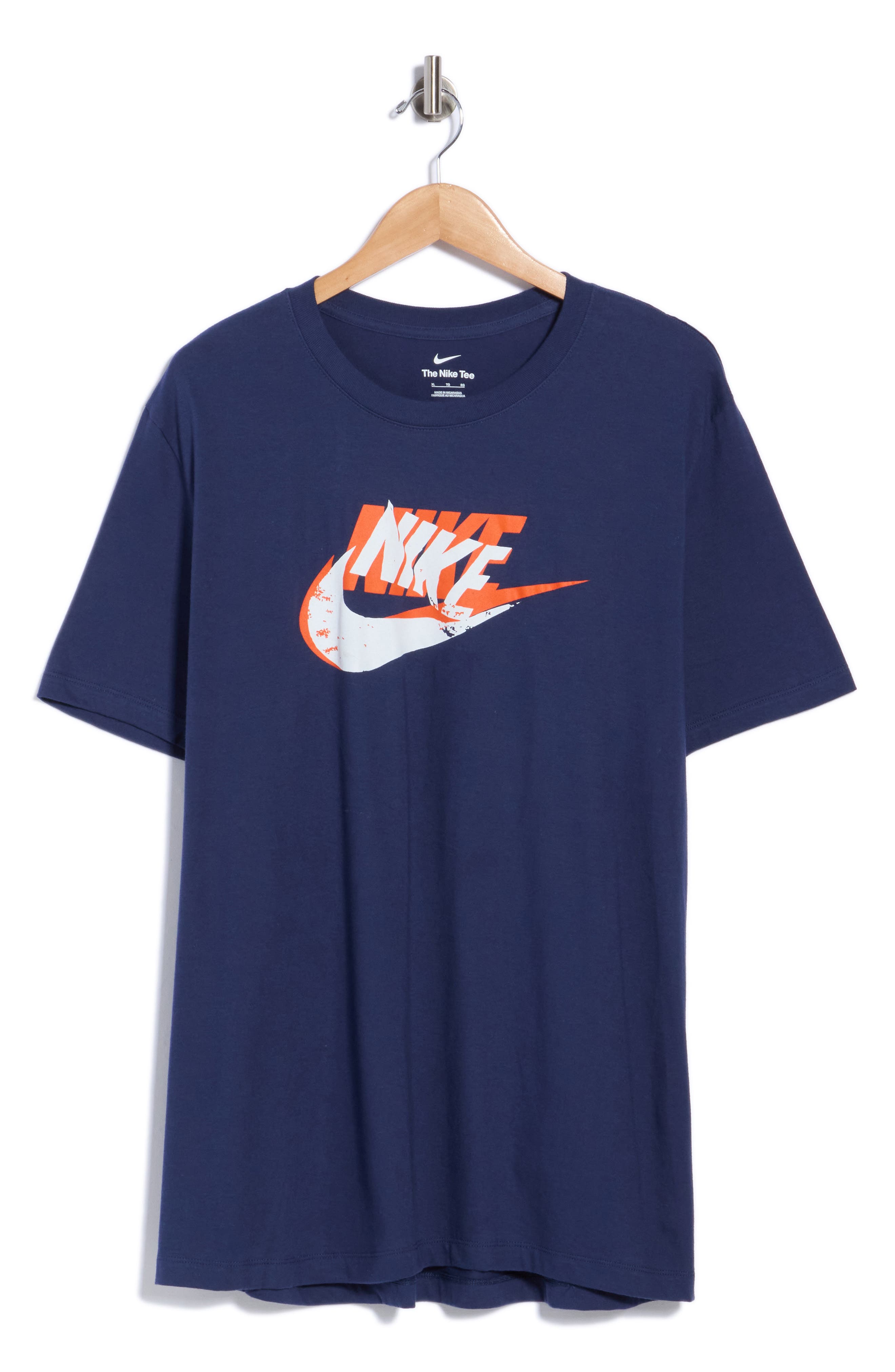 Futura Graphic T-Shirt