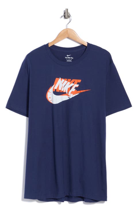 Futura Graphic T-Shirt