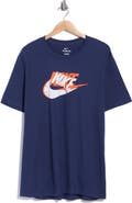 Nike Futura Graphic T-Shirt