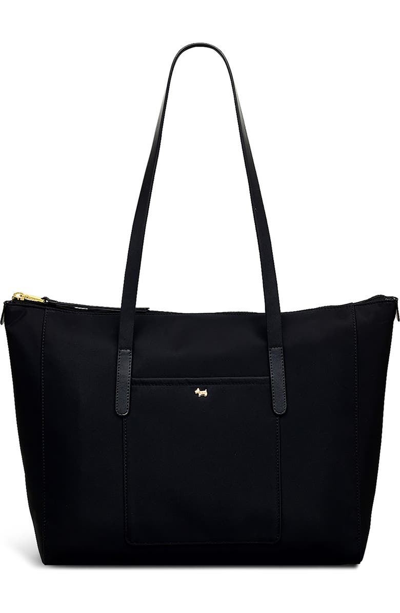 Radley Filey Avenue Responsible Large Recycled Polyester Tote, Main, color,