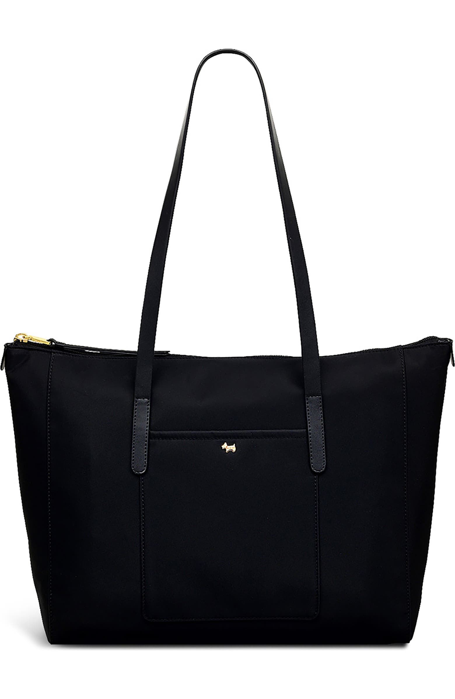 Radley Filey Avenue Responsible Large Recycled Polyester Tote ...