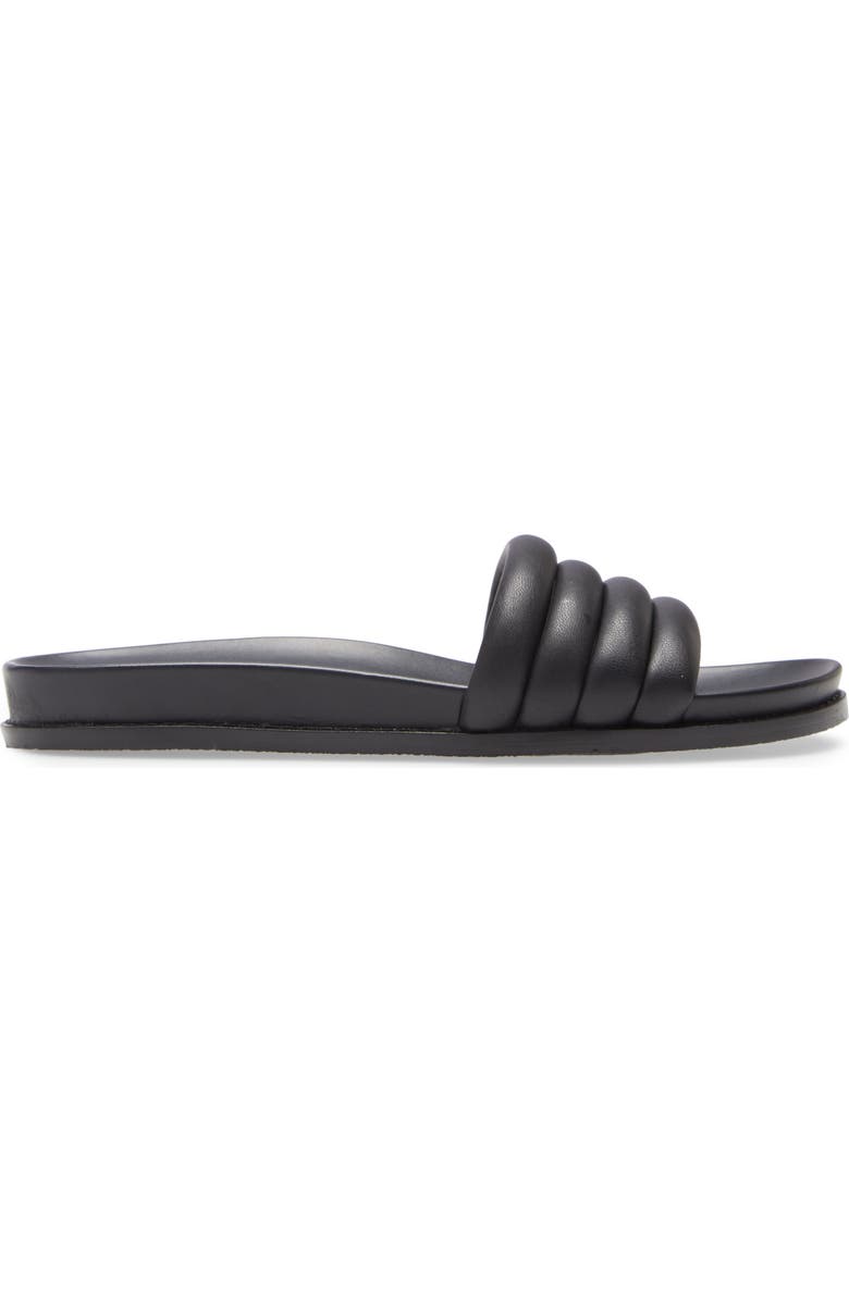 Steve Madden Drips Slide Sandal, Alternate, color,