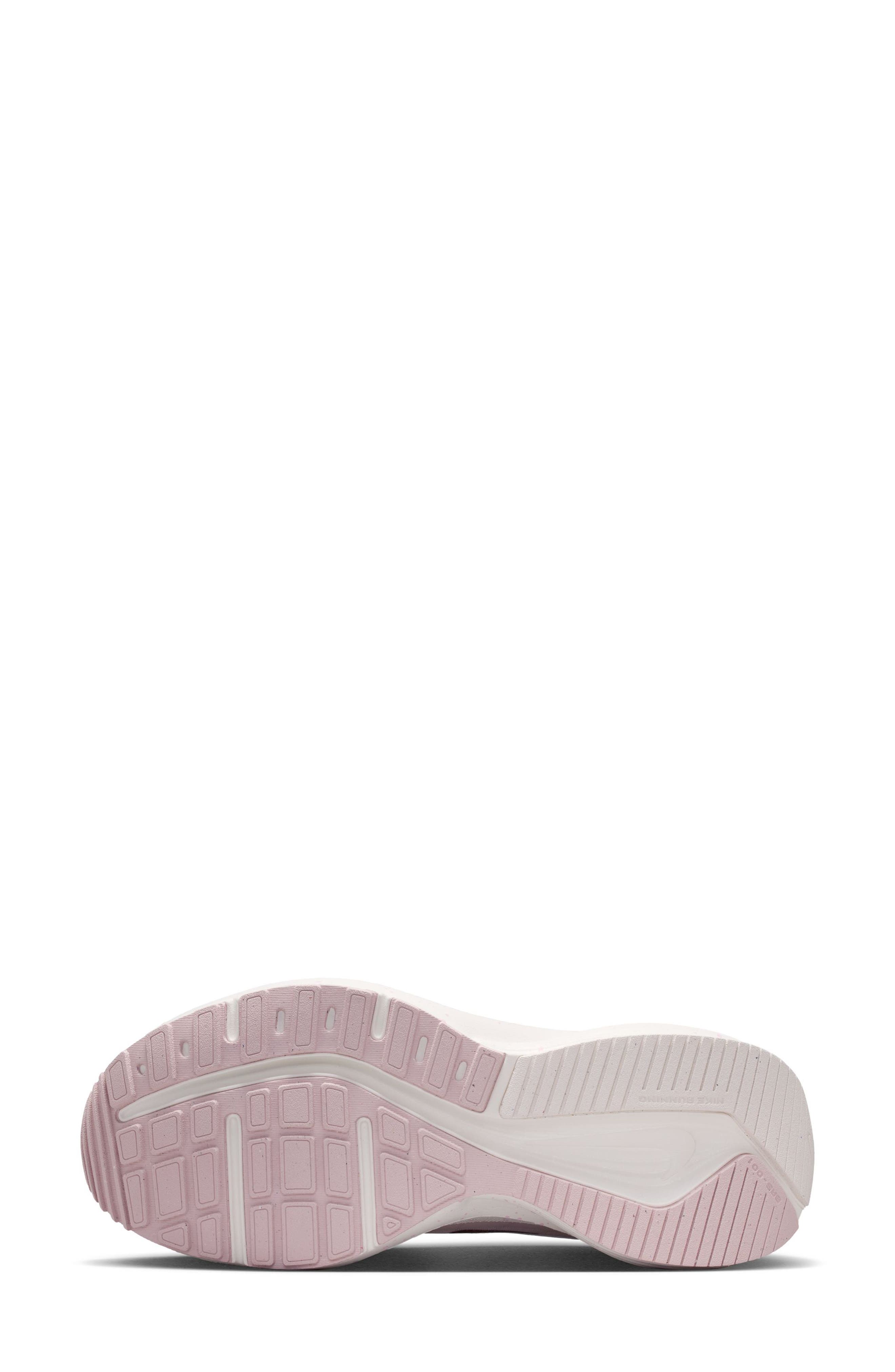 Nike Downshifter 14 Running Shoe, Alternate, color, Clay Red/ Tattoo/ Rose