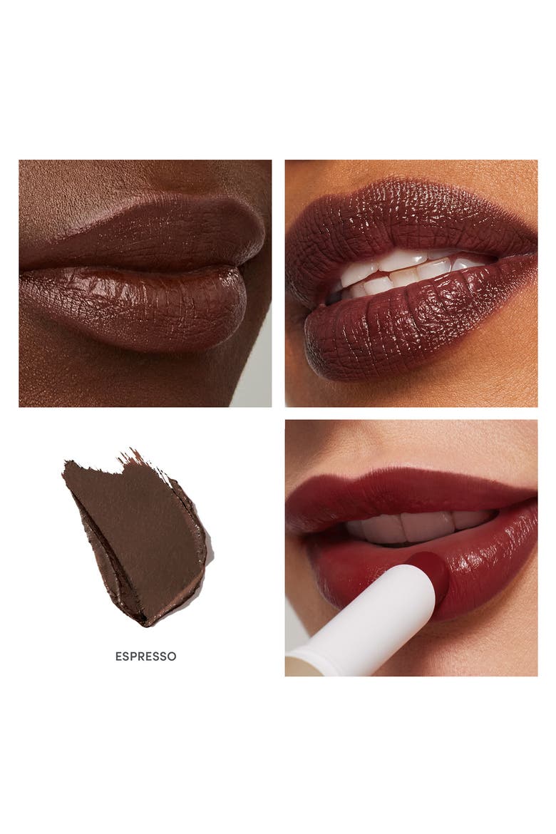 ColorLuxe Hydrating Cream Lipstick, Alternate, color, ESPRESSO