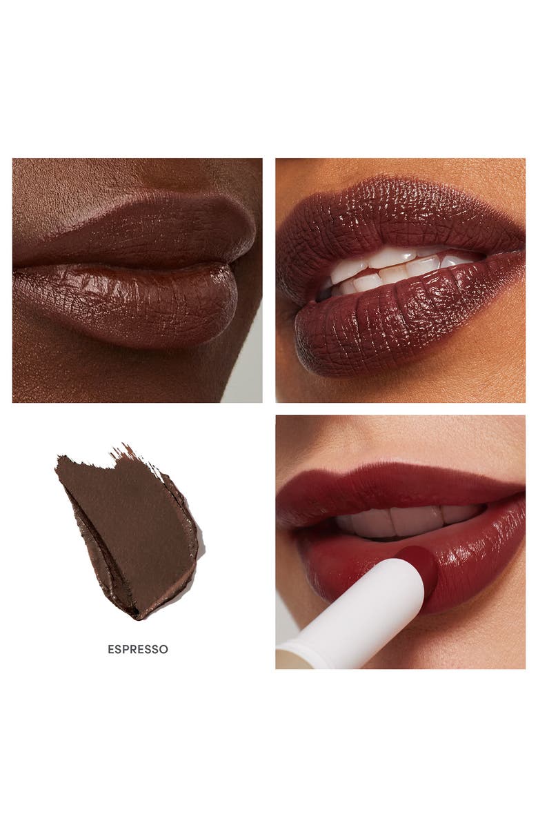 jane iredale ColorLuxe Hydrating Cream Lipstick, Alternate, color, Espresso