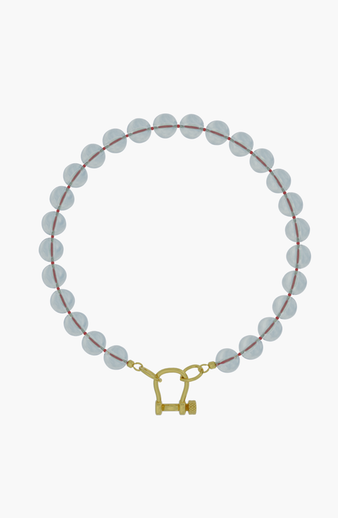 Marzipan Necklace
