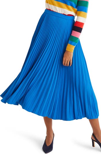 Boden Kristen Pleated Midi Skirt Nordstrom boden-kristen-pleated-midi-skirt-nordstrom