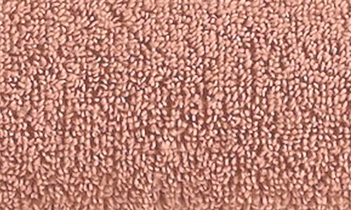 Modern Threads Luxury Quick Dry 6-piece Towel Set In Clay