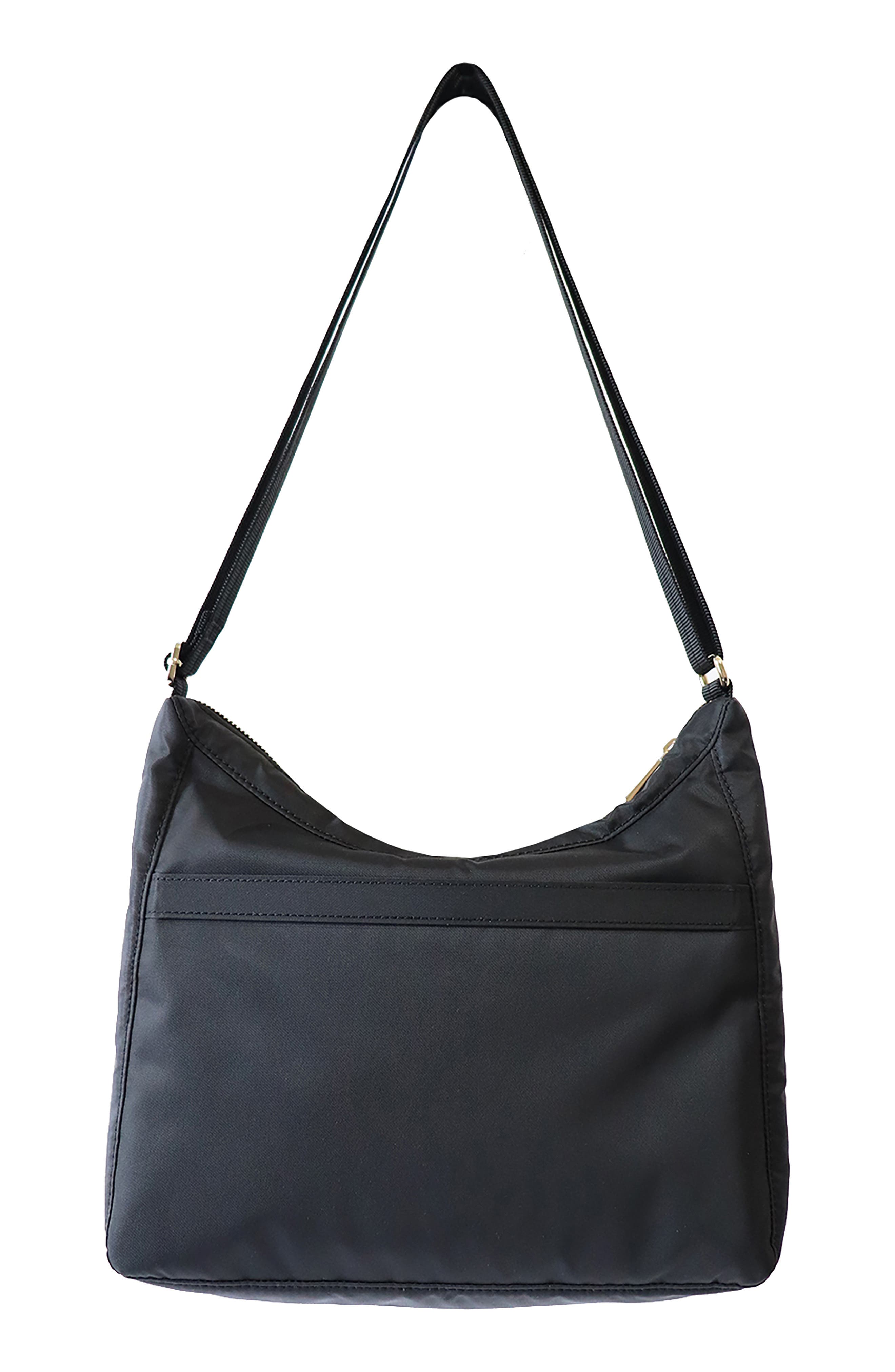 Hedgren Aspire Kalpana Water Repellent Hobo Bag, Alternate, color, 