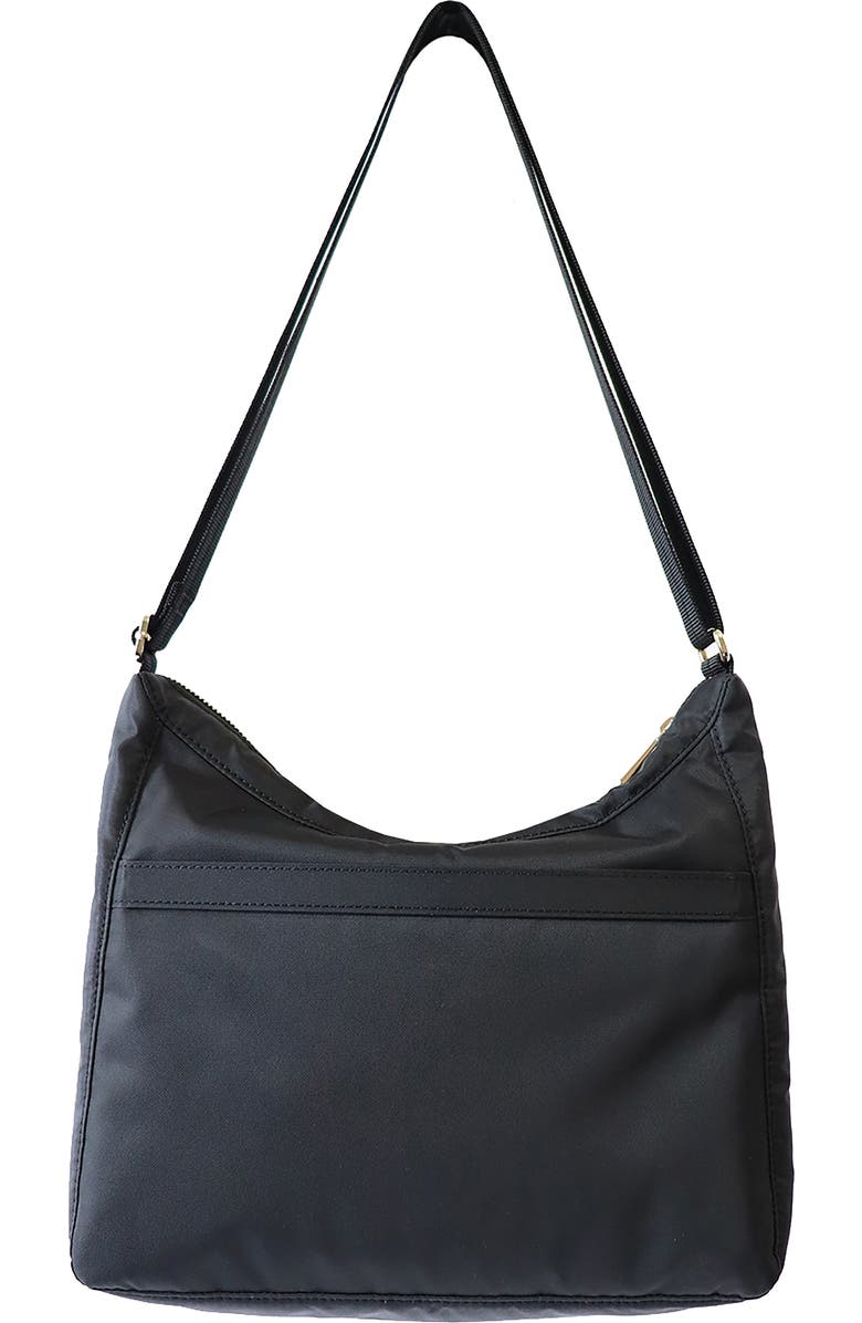 Hedgren Aspire Kalpana Water Repellent Hobo Bag, Alternate, color,