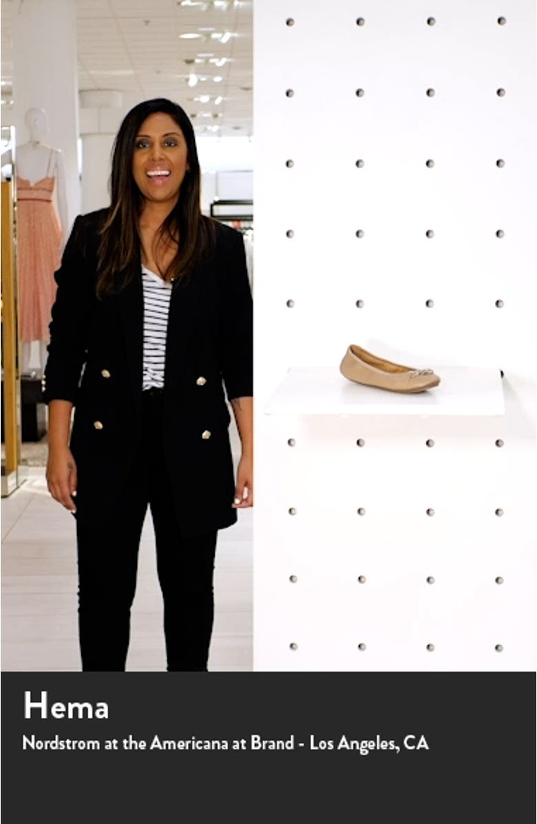 Olympia Skimmer Flat, sales video thumbnail