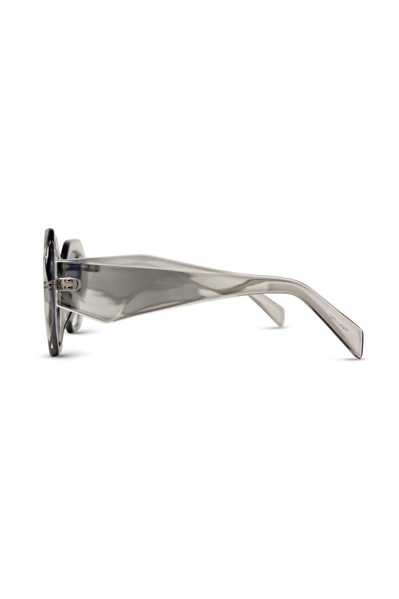 High Tide Sunglasses, Alternate, color, Grey