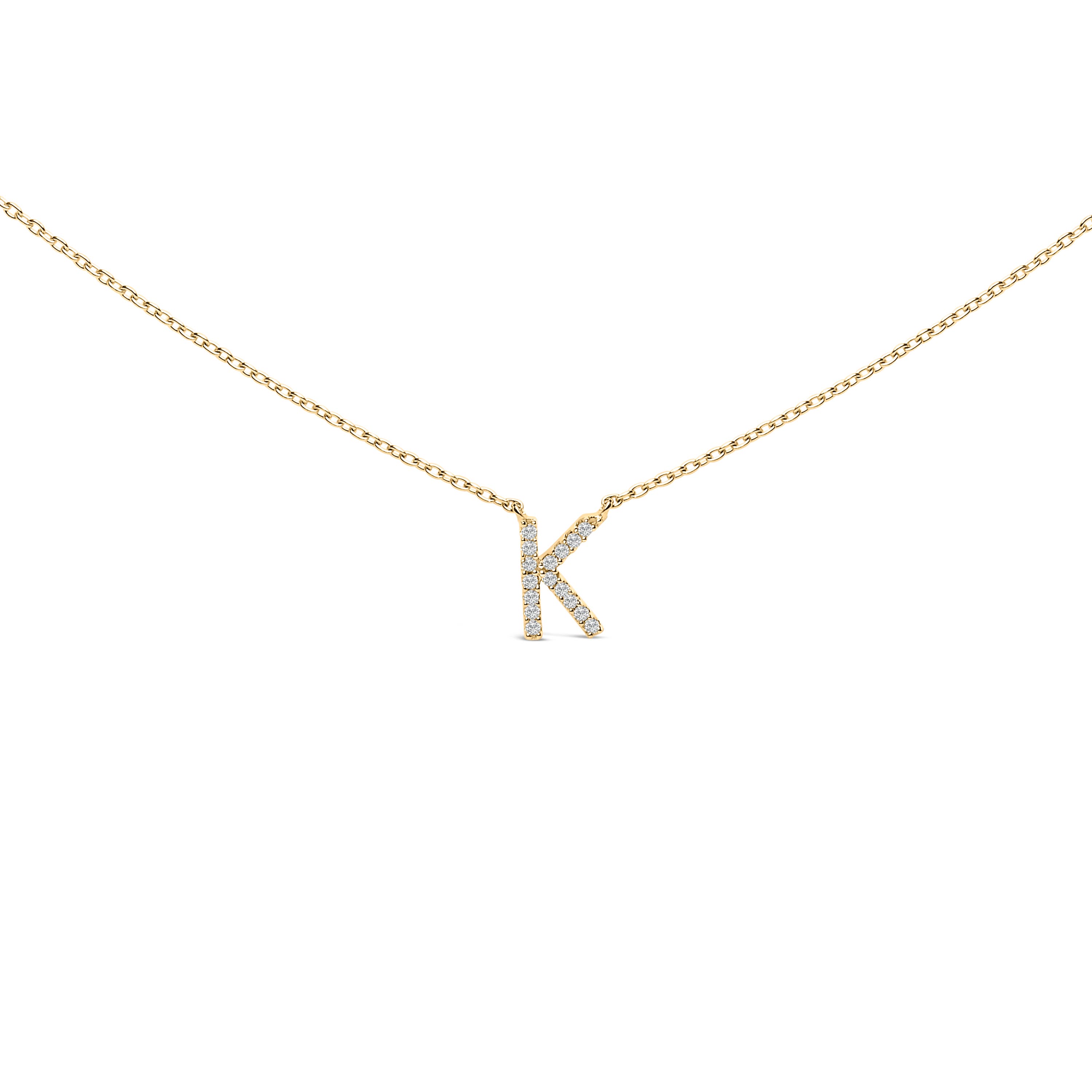 Yellow Gold | K