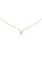  Yellow Gold | K