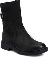 Børn Boyer Leather Boot