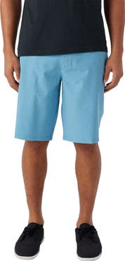 O'Neill Reserve Heather Hybrid Shorts