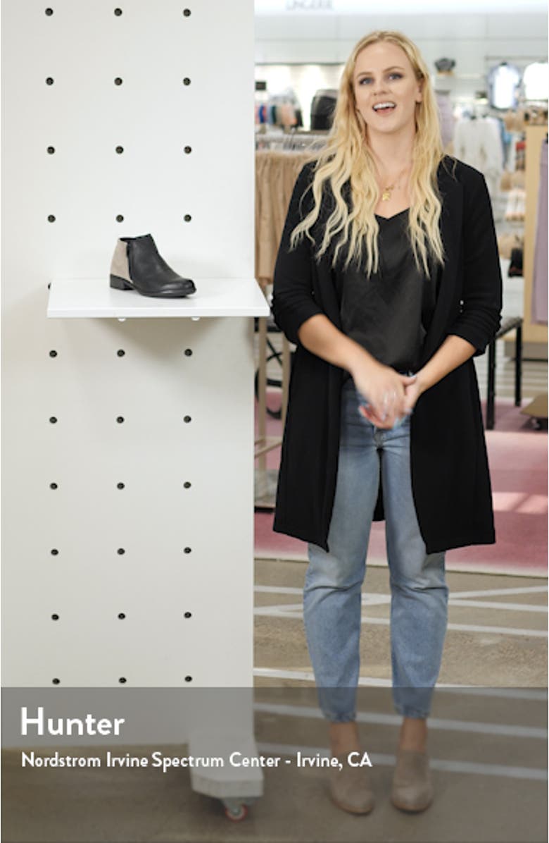 'Helm' Bootie, sales video thumbnail