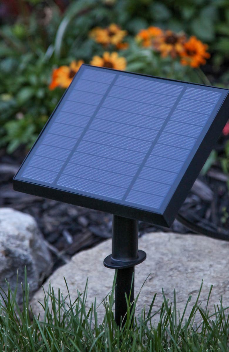 Brightech Ambience Solar Extension Cable, Alternate, color, 