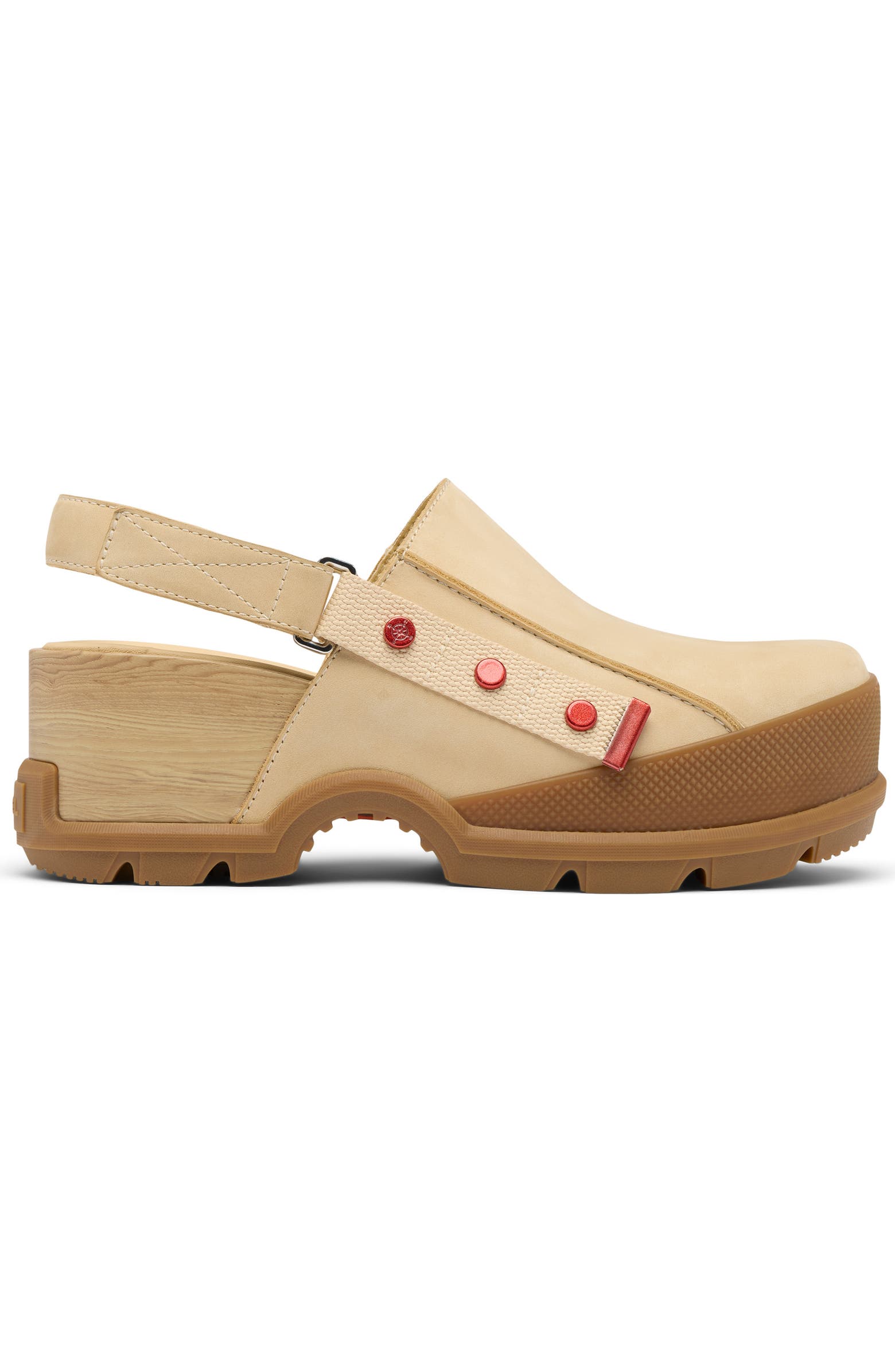 SOREL ROAM'N RBR Clog (Women) | Nordstrom