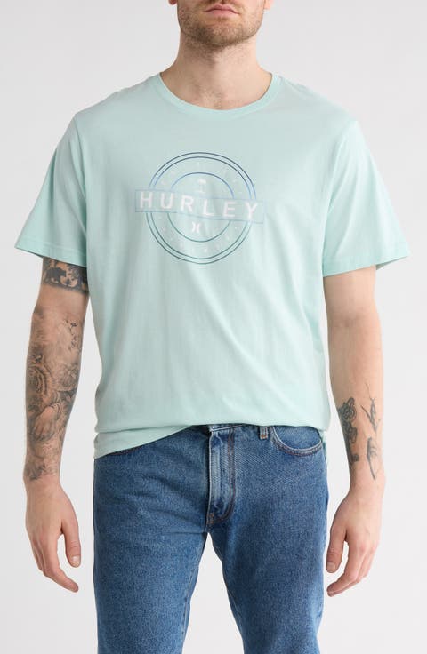 OT Logo Graphic T-Shirt