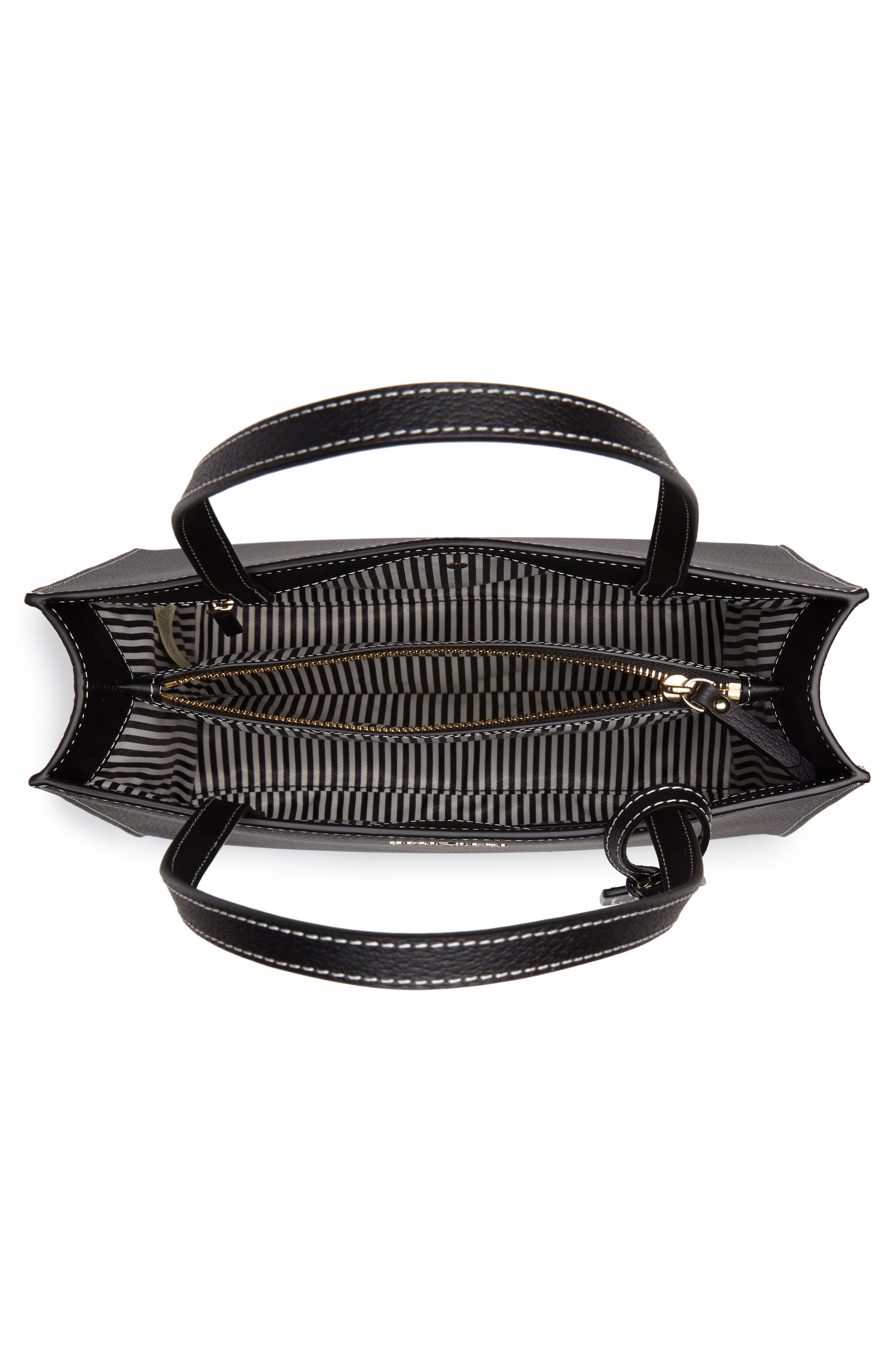 Kate Spade New York thompson street - large sam leather handbag, Alternate, color, 