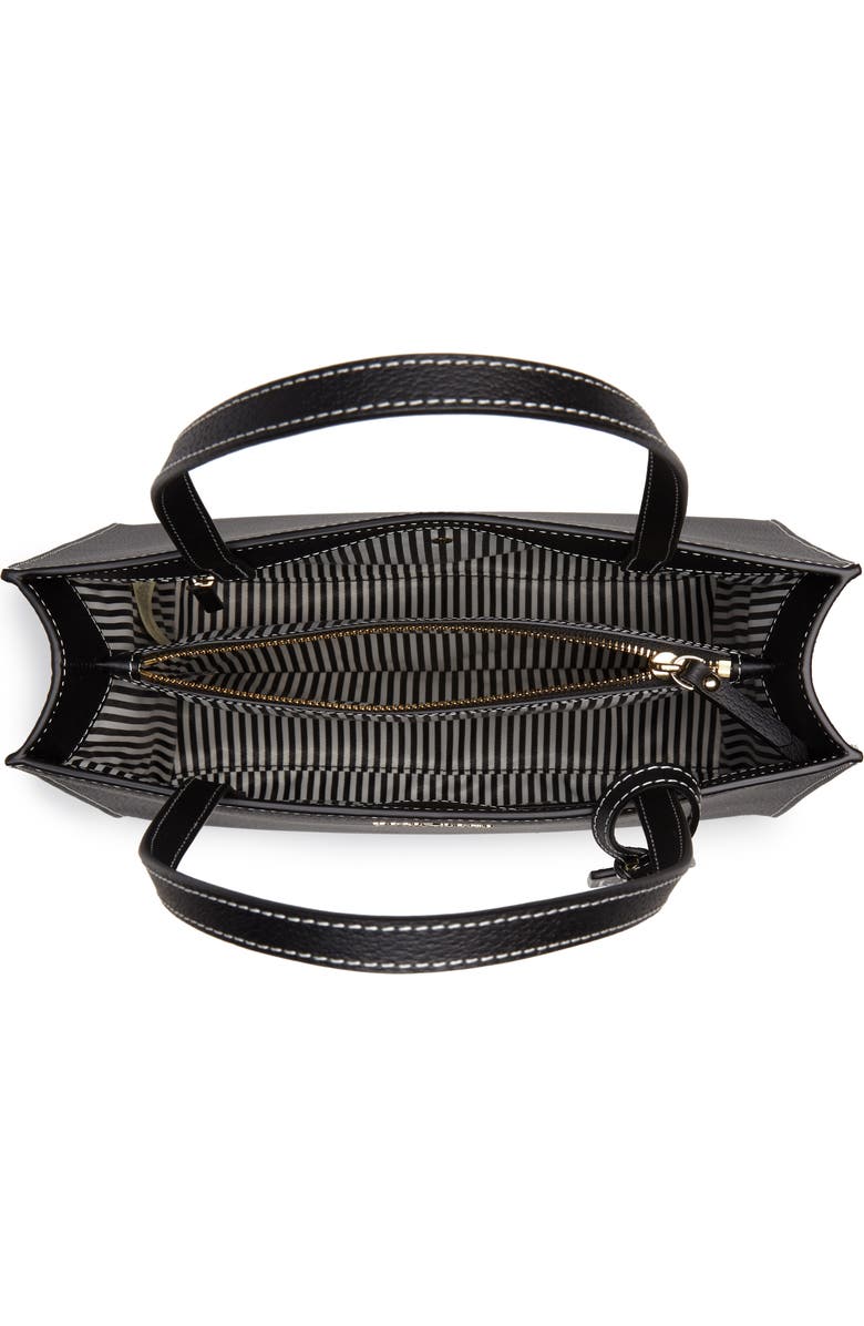 Kate Spade New York thompson street - large sam leather handbag, Alternate, color,