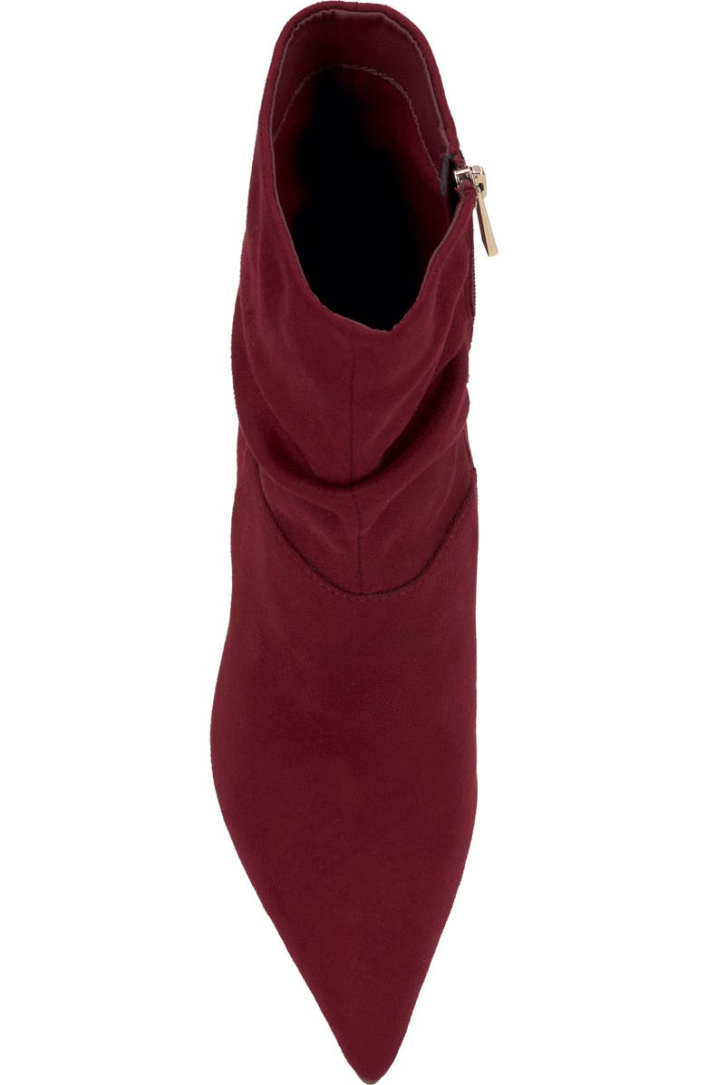 Jessica Simpson Welina Pointed Toe Bootie, Alternate, color, Granada Stspms