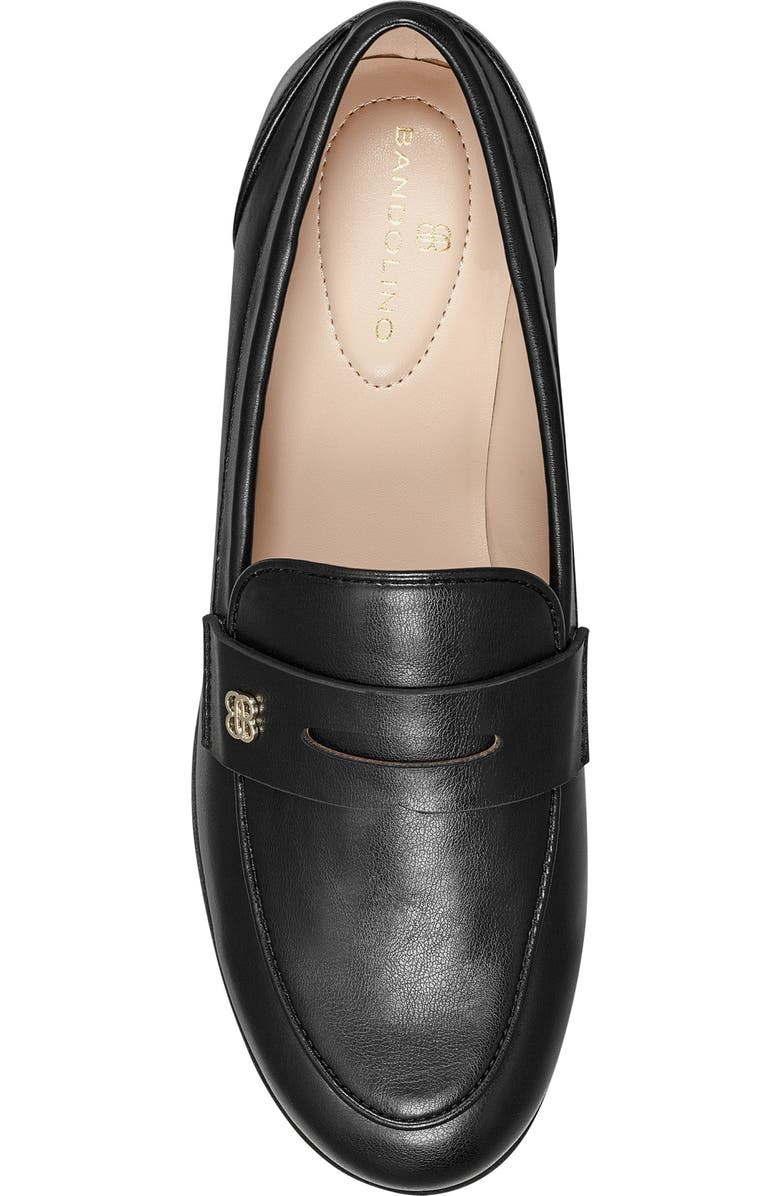Bandolino Luisa Penny Loafer, Alternate, color,