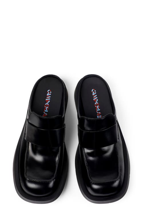 CAMPERLAB CAMPERLAB GENDER INCLUSIVE 1978 LOAFER MULE