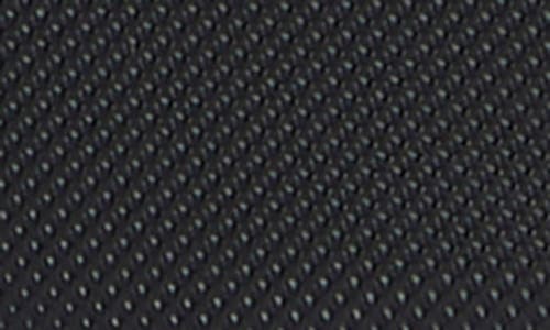 Lacoste Logo Belt Bag In Black