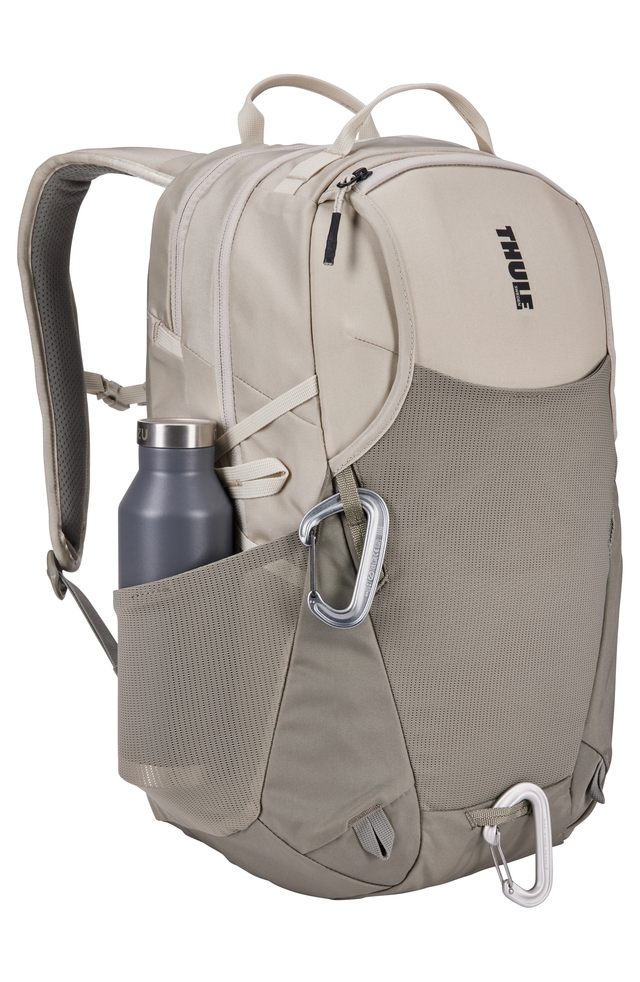 Thule Enroute 26-Liter Backpack, Alternate, color, Pelican/Vetiver