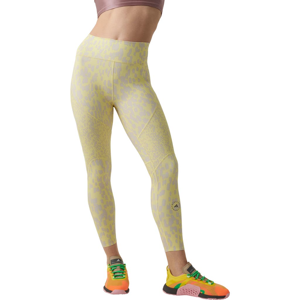 Adidas By Stella Mccartney Truepurpose Optime Training 7/8 Leggings