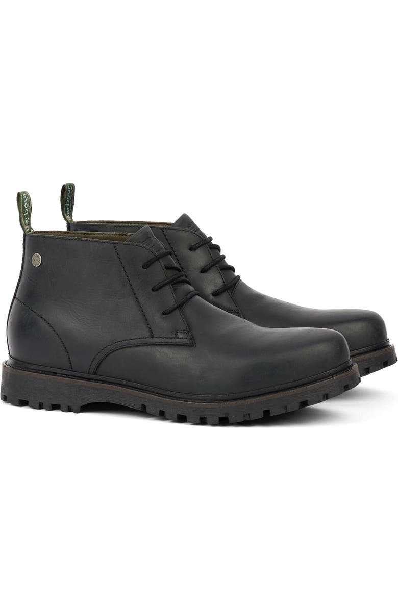 Barbour Cairngorm Chukka Boot, Main, color,