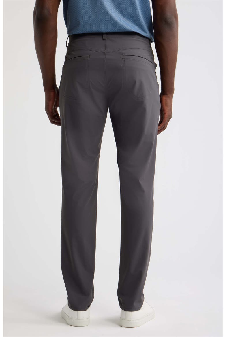 Bingham Performance Pants, Alternate, color, IRIDIUM