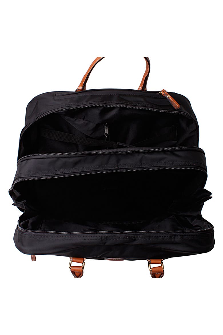 X-Travel Pilot Case, Alternate, color, BLACK