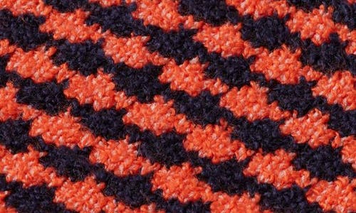 Scotch & Soda Kids' Relaxed Fit Chenille Sweater In Multi