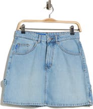 BOSS Gami Carpenter Miniskirt