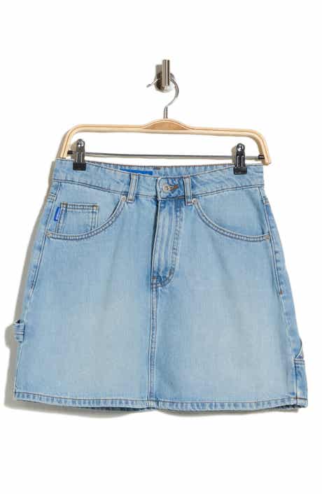 Gami Carpenter Miniskirt