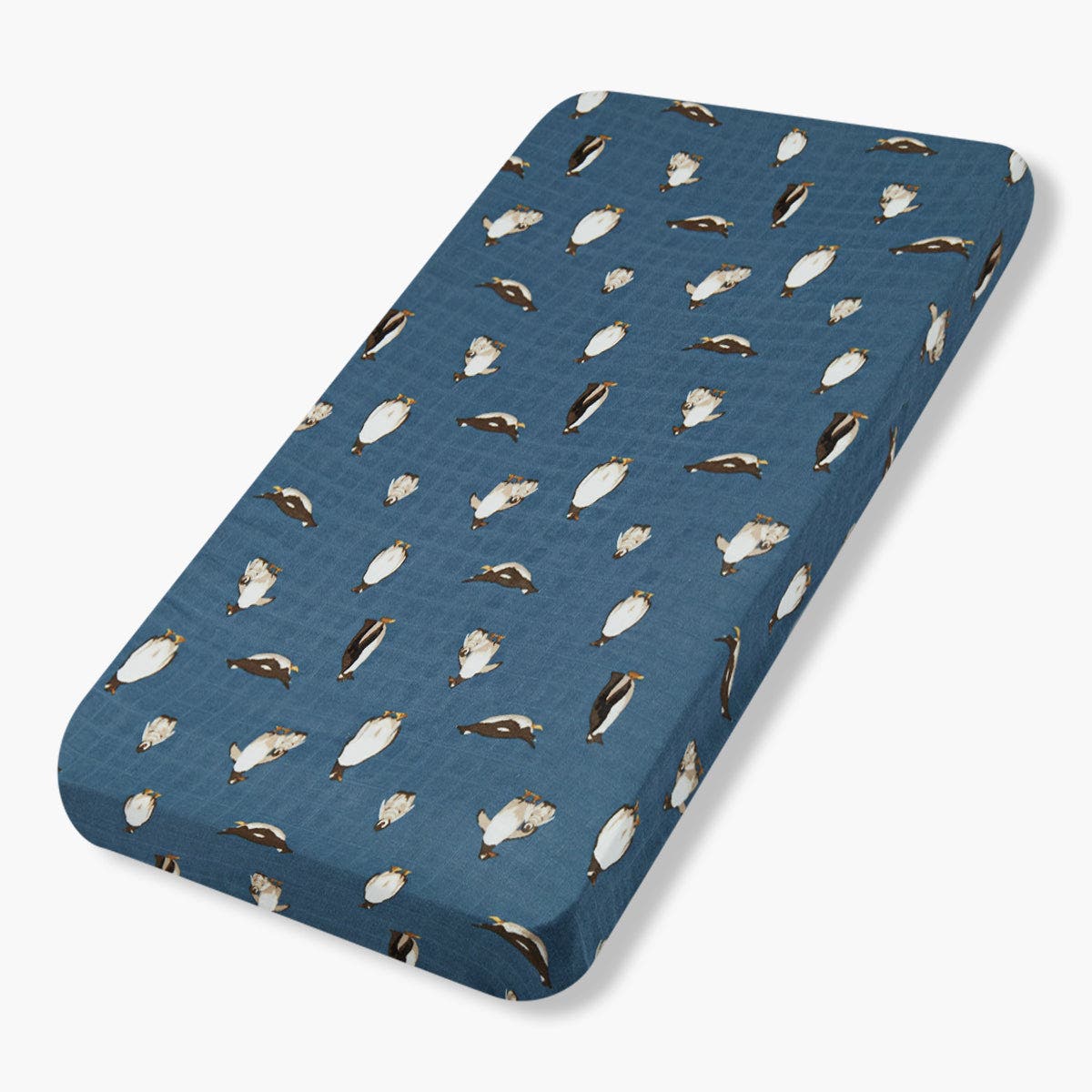 selected Penguins
