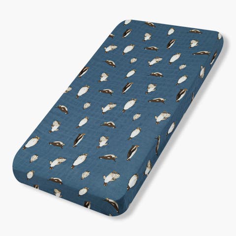 Crib Sheet