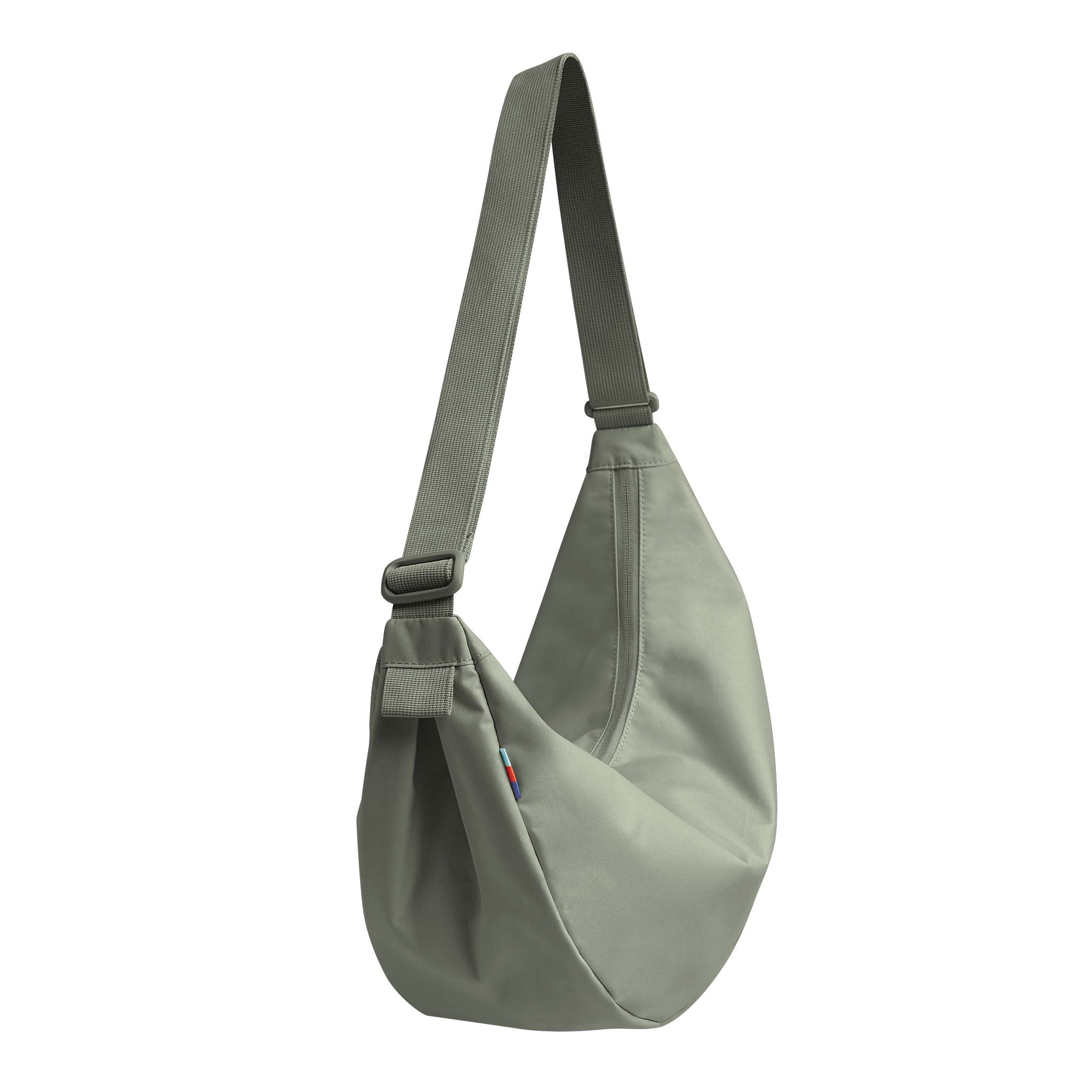 Moon Bag Large, Alternate, color, BASS