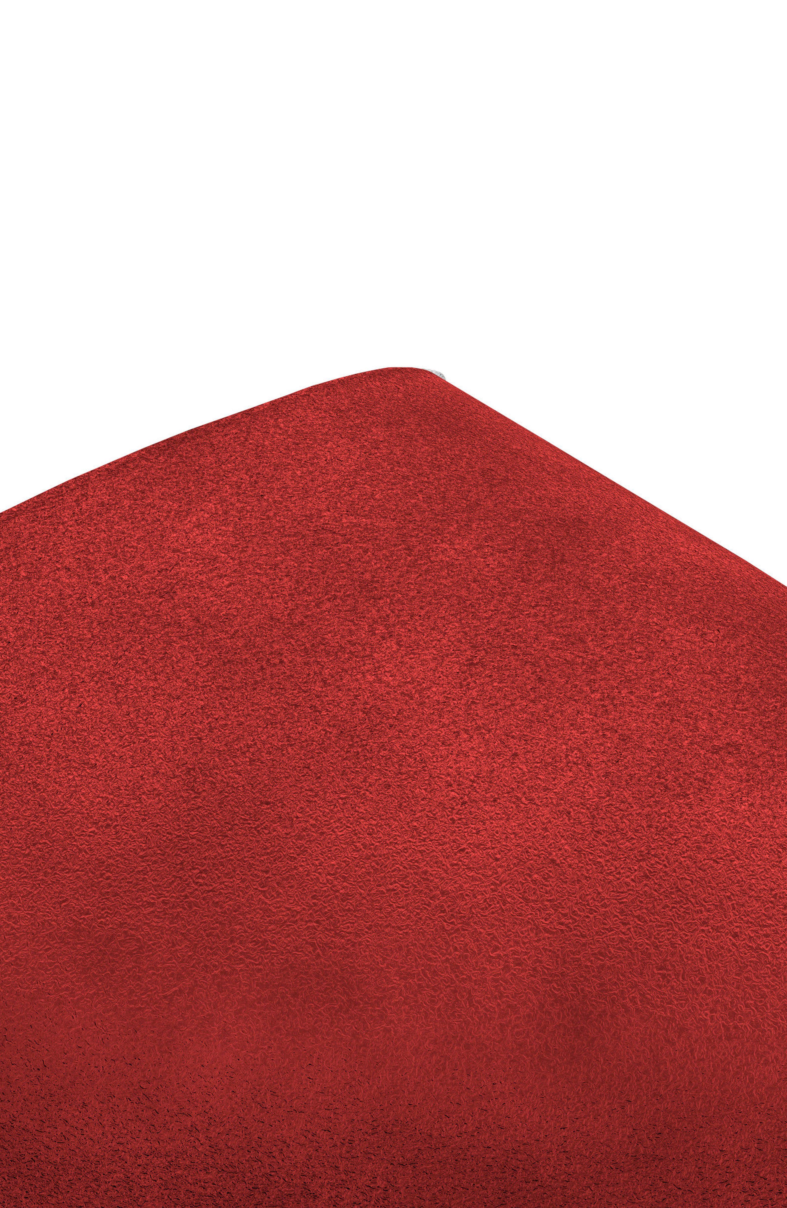 Shoes of Prey d'Orsay Flat, Alternate, color, 