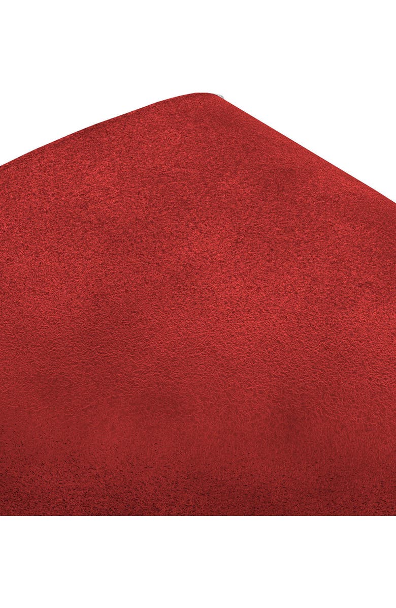 Shoes of Prey d'Orsay Flat, Alternate, color,